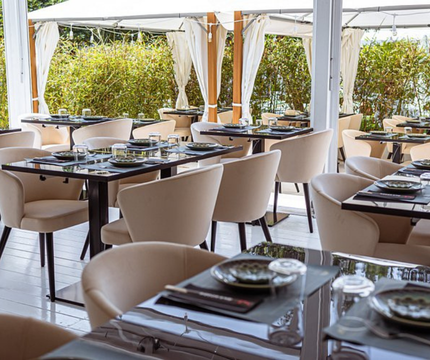 Food Service - Coquille