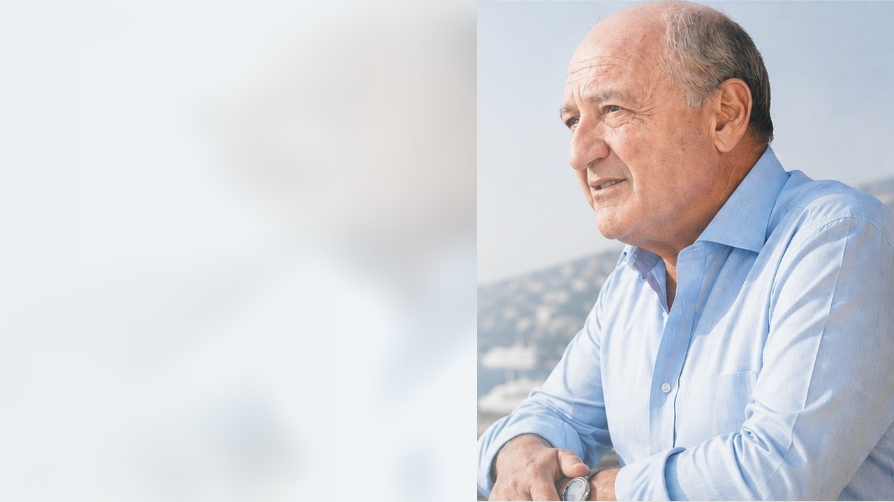 Salvatore Lauro